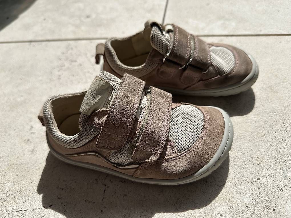 Schuhe für Jungen: Froddo Base Grösse 27 – Gebraucht aus zürich von Sabiene