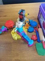 Diverses Play Doh Zubehör ohne Kiste