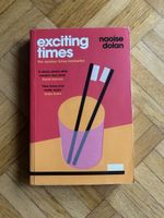 Exciting times, naoise dolan
