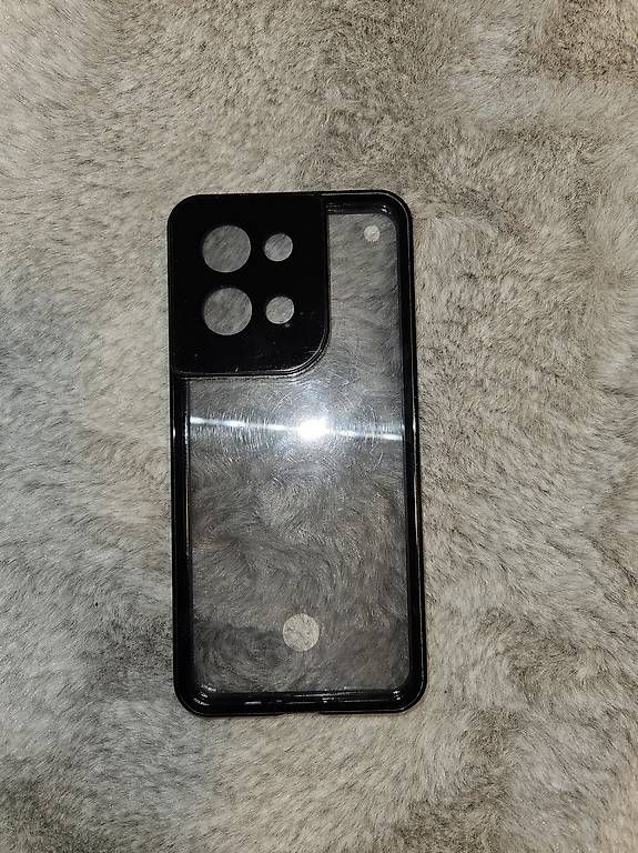 Cover & Protezioni schermo: Oppo Reno 8 Hülle – Usato da Lengnau BE venduto da orh_nqg6 1