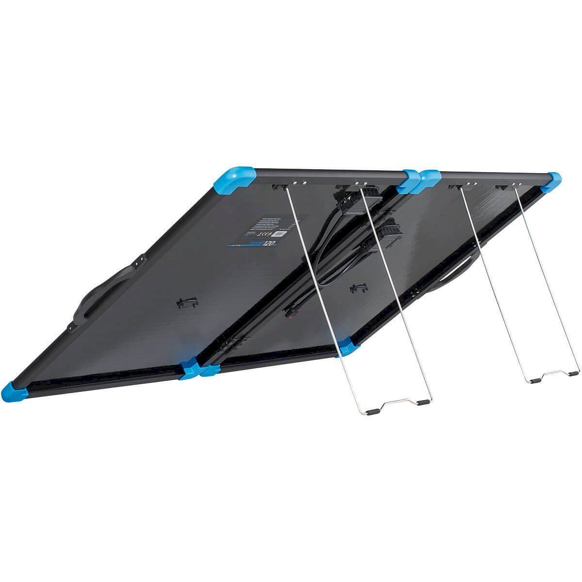 Produzione di energia: ECTIVE MSP 120 SunBoard Solarmodul 120W – Nuovo e nell'imballaggio originale da Bottighofen venduto da zaap 2