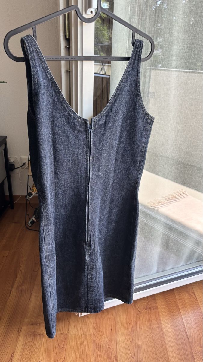 Robes: Tubino Jeans cucito a mano – D'occasion à Embrach par arg_wy2k