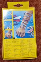 kit création de bracelets (jeu)