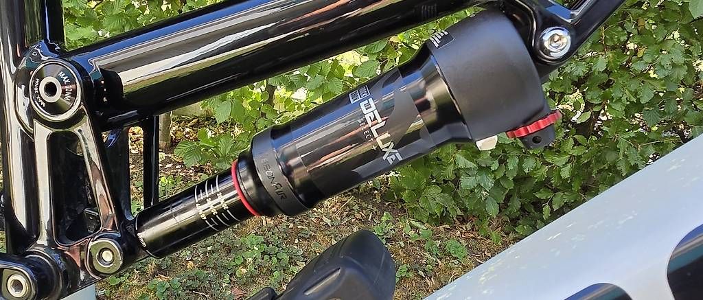Gas Gas Velos: GasGas Trail 2.0 E-MTB – Gebraucht aus Romanshorn von carlx33 1