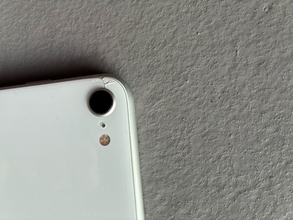 Apple Handys / Smartphones: iPhone se der 2. Generation – Gebraucht aus Schüpfen von Gaertli7 2