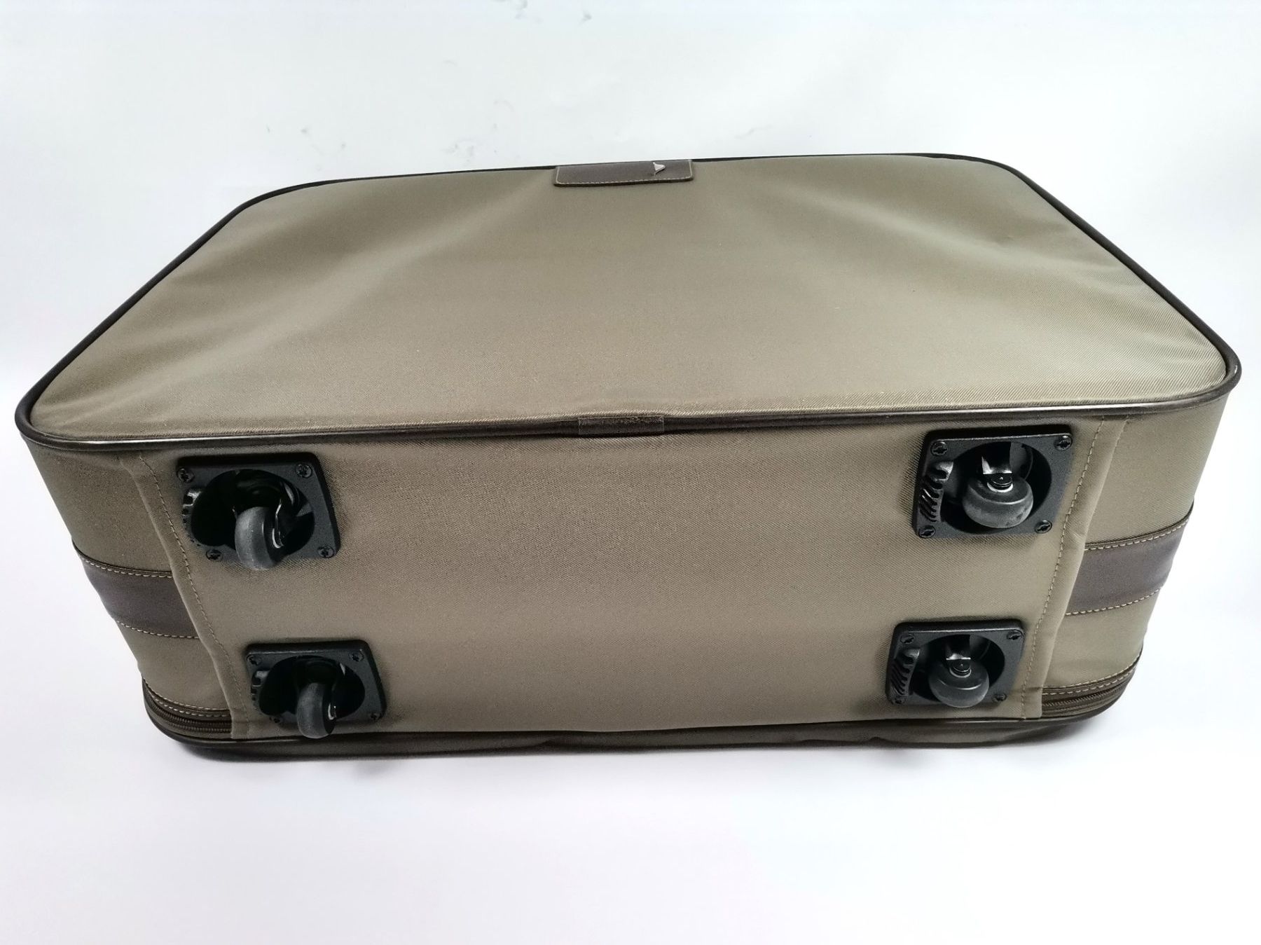 Samsonite Valigie: SAMSONITE Vintage Weichgepäck Reisekoffer – Usato da Schaffhausen venduto da Restwert_SH 3