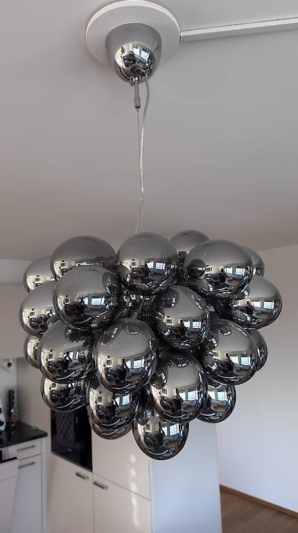 Lampadari & plafoniere: By Rydéns Hängelampe – Usato da Hirzel venduto da TargatoNA 1