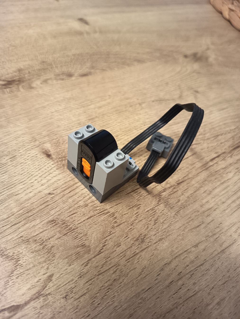 Lego Baukästen: Lego-IR-Empfänger – Gebraucht aus Frauenfeld von sveno666