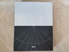 BTS Photobook ON:E