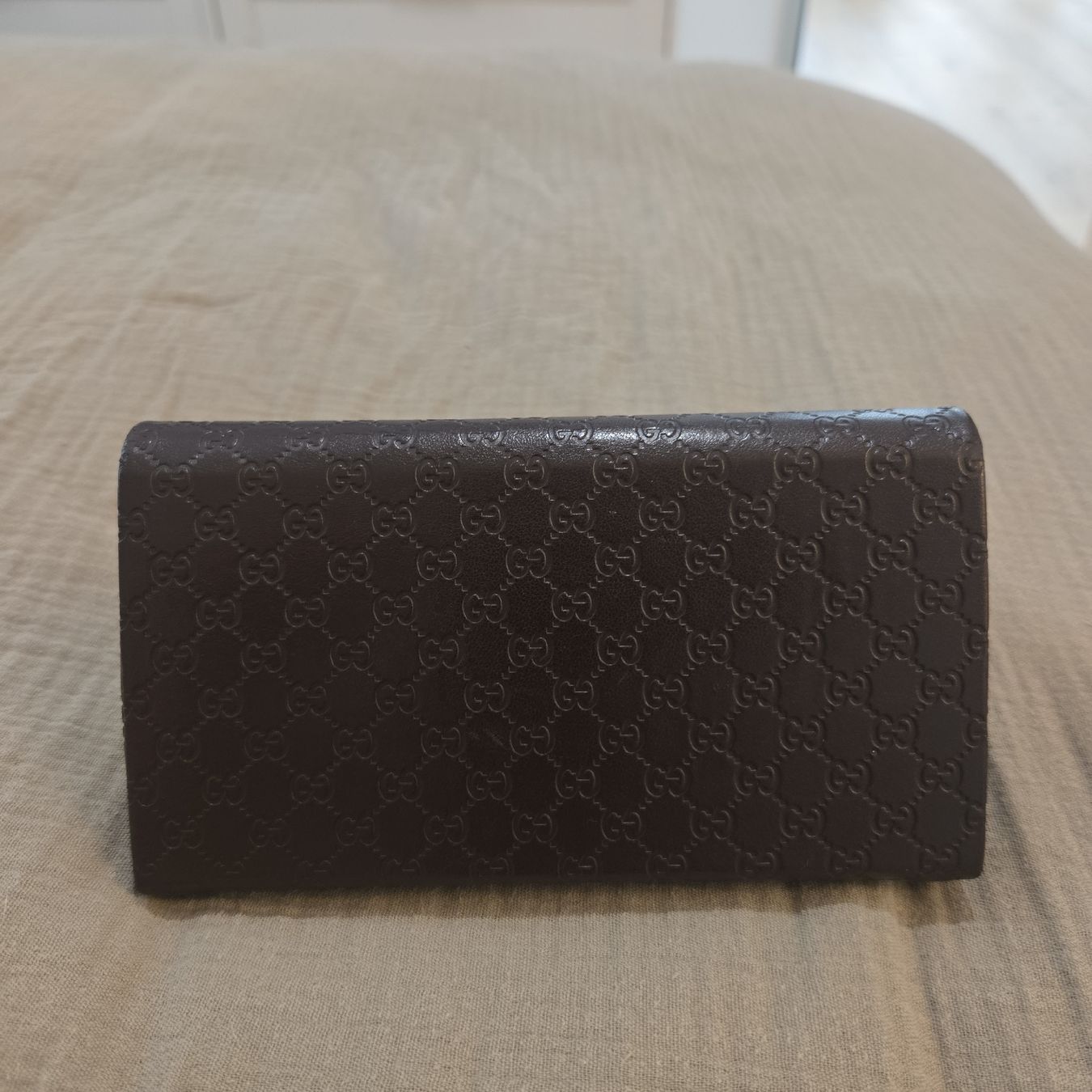 Gucci Altro in  Abbigliamento & Accessori: Gucci Brillenetui faltbar – Nuovo (secondo la descrizione) da Weinfelden venduto da lexamo94 4