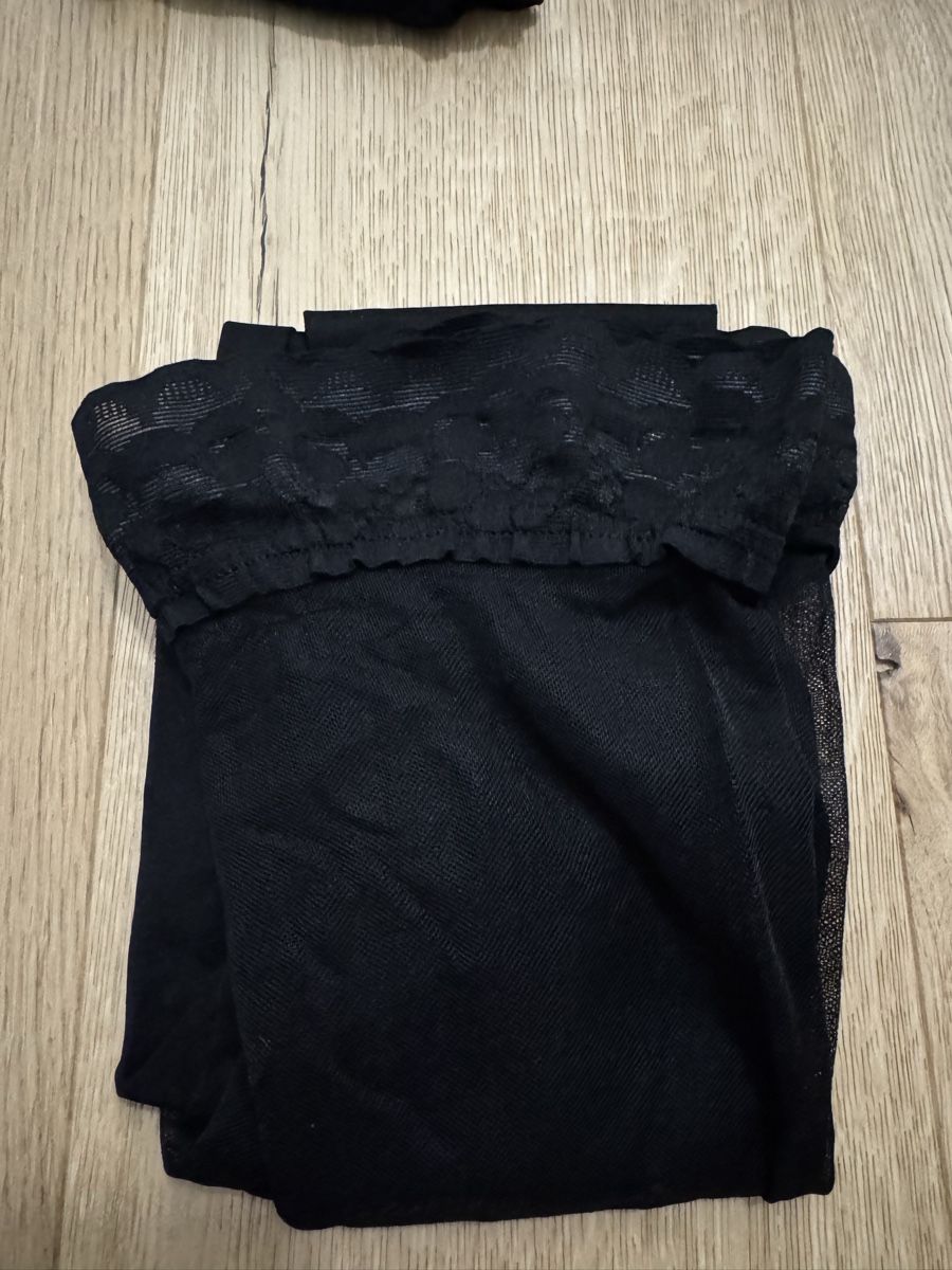 Strümpfe & Strumpfhosen: 3 X Calze compressive – Neu (gemäss Beschreibung) aus Corteglia von Doubleu-09 2