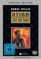 STIRB LANGSAM    -    JETZT ERST RECHT          Bruce Willis