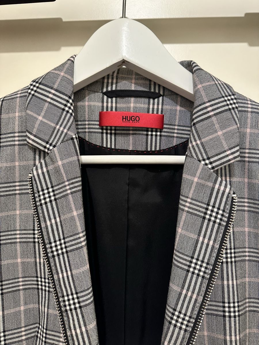 Hugo Boss Giacche: Blazer Hugo Boss Damen S – Nuovo (secondo la descrizione) da Zürich venduto da tmarina 5