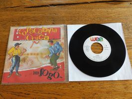 Fogo – Copacabana Chica