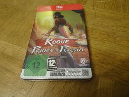 The Rogue Prince of Persia Switch Immortal Edition neu