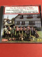 CD "Vor der Schauchäsi" Appenzellerland
