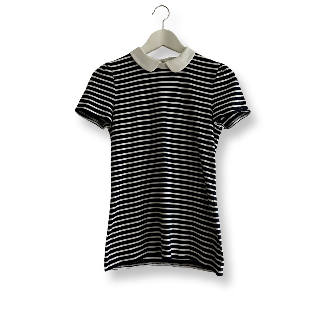 Hallhuber T-shirt: süsses T-Shirt mit von HALLHUBER – Usato da Jona venduto da vanessasupermarket20 4