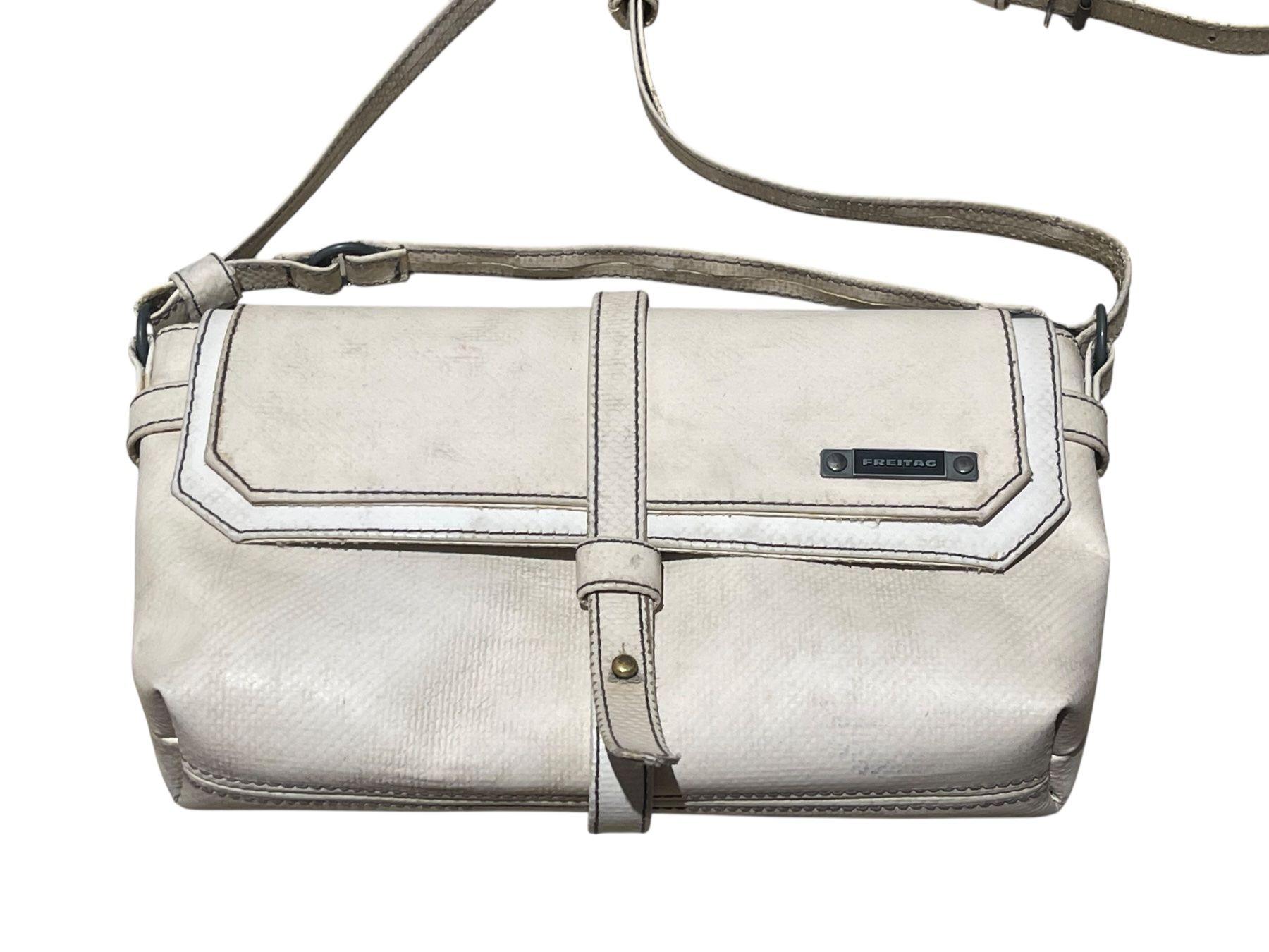 Freitag Borse: FREITAG  R119 OTTENDORFER REFERENCE TASCHE SEHR RAR MEGA – Usato da LUZERN venduto da modeundlifestyle 3