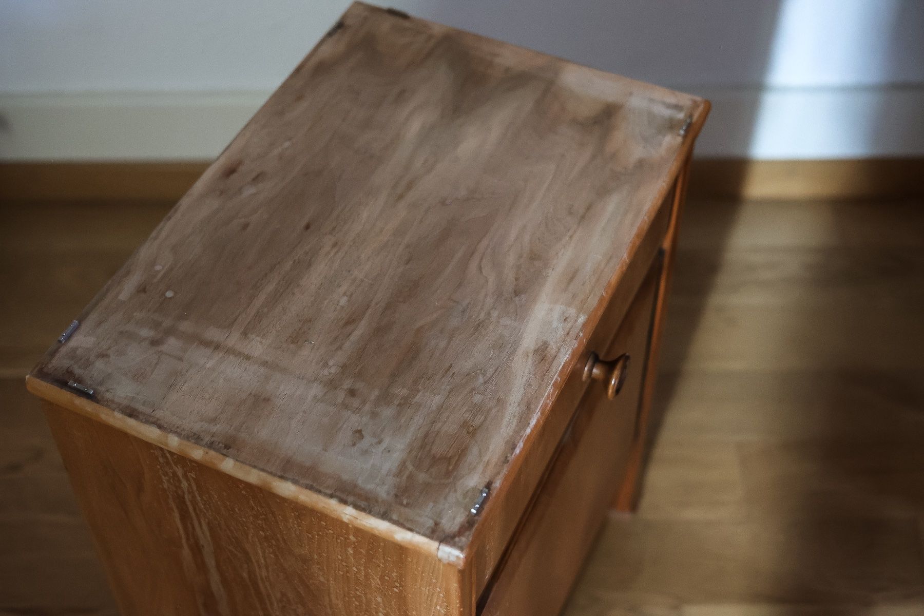 Tables de nuit: Kommode / Nachttisch – D'occasion à Bern par QualitySecondHand 2