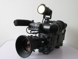 Sony Video Camera DSR 130