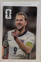 Panini Cola Sticker CC11 – Harry Kane [ENG]