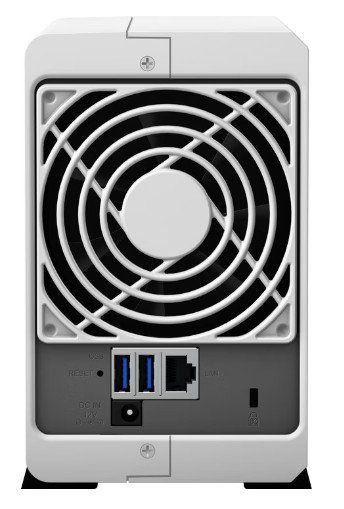 Synology Server: Synology NAS DS213j – Usato da Böckten venduto da Jolu 1