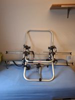FABBRI Fahrradträger für 2 Fahrräder, top für den Sommer!