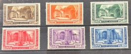 Vatikan Briefmarken