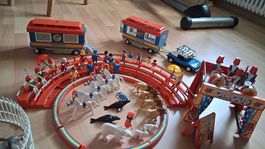 Playmobil Zirkus 