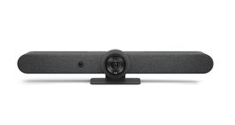 Barre de visioconférence Logitech Rally Bar 4K