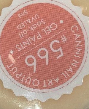 Künstliche Fingernägel: 25 UV Farb Gel Porto inkl. – Neu und originalverpackt aus Matt von nail-door 7