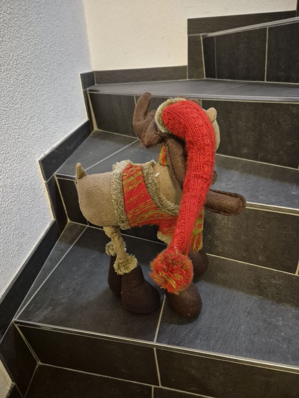 Alle Dekorationen: Elch – Gebraucht aus Würenlingen von kuh33 1