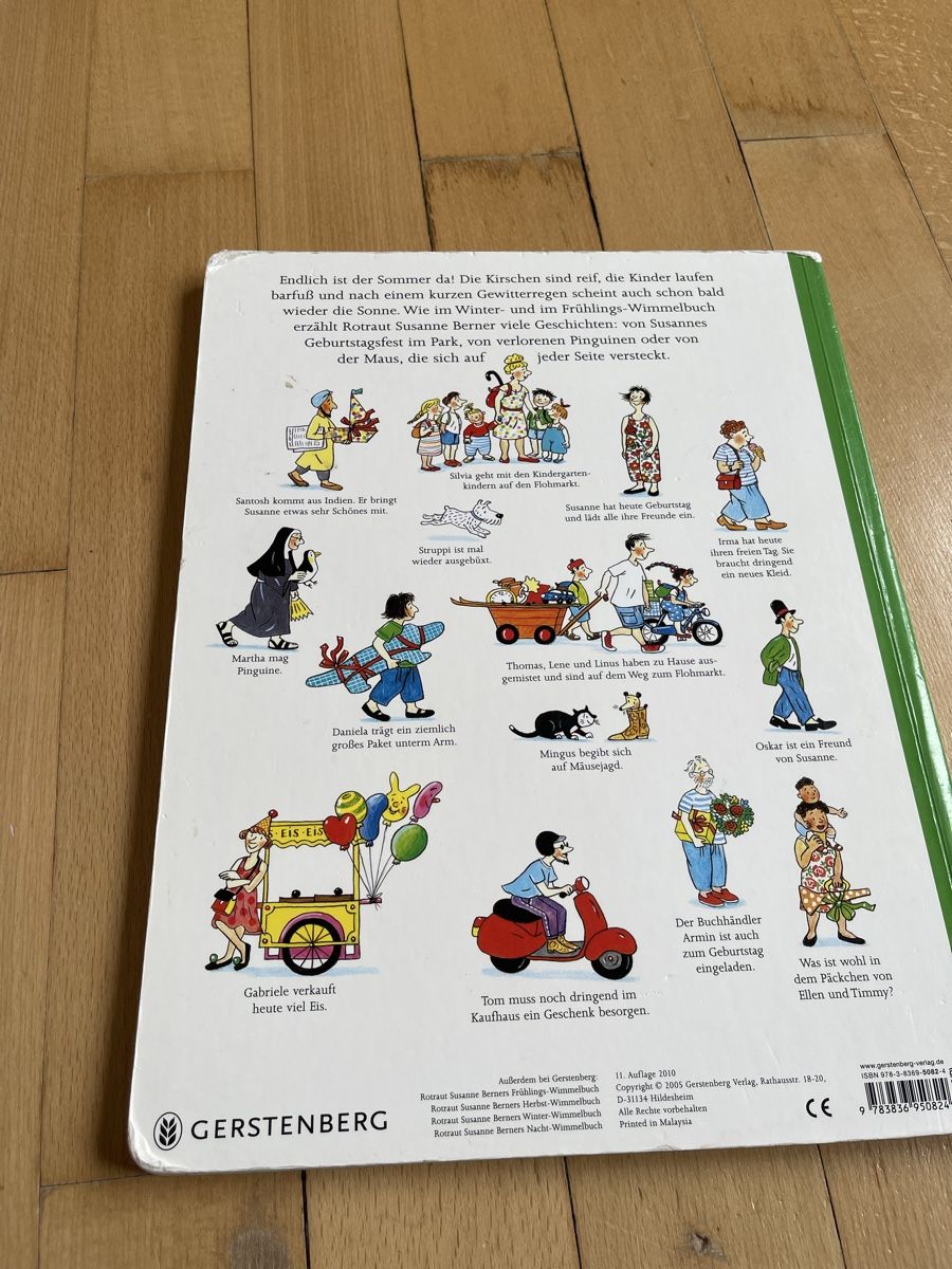 Libri: Bücher-Set – Usato da Weinfelden venduto da Dealissima 7
