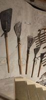 Outils agricoles