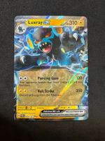 Pokemon Luxray ex (TWM 068) Karte EN