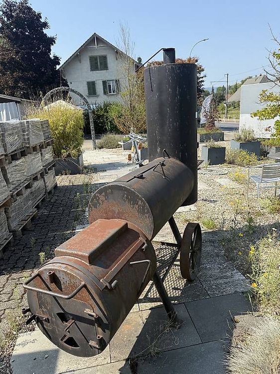 Oklahoma Joe's Cactus Jack Bbq Smoker Cactus Jack Offset Smoker Side  By Side Comparison