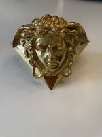 Applique murale Medusa VERSACE par Laudarte - La
