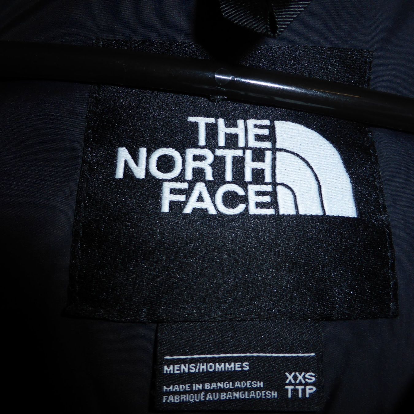 North Face Jacken: Daunenjacke THE NORTH FACE, Gr. XXS – Gebraucht aus St.Gallen von regenbogen5 1