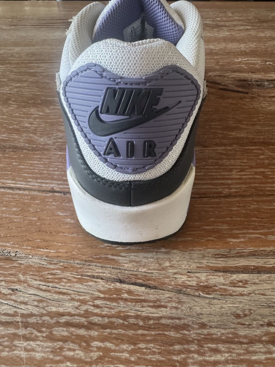 Nike Chaussures hommes: AirMax Grösse 42 – Neuf (Voir description) à Winterthur par dim_prz7 2