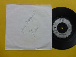 The Jam – Going Underground / The Dreams Of Children