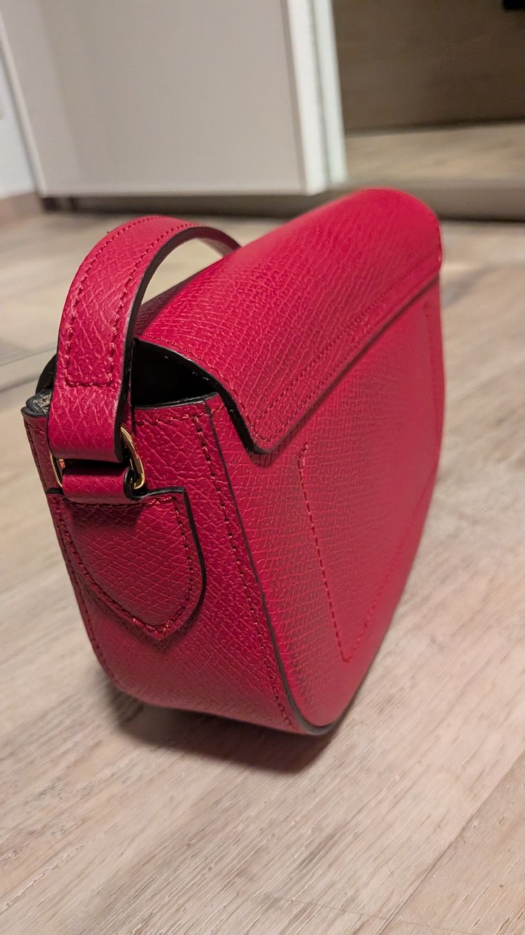 Longchamp Altro in  Abbigliamento & Accessori: Sac bandoulière S Épure  Cuir – Nuovo (secondo la descrizione) da Bulle venduto da myerly 1