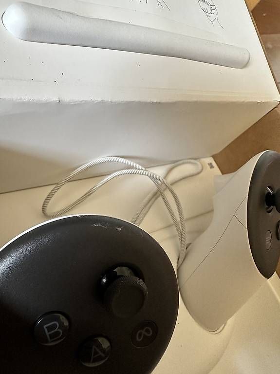 Casco VR: Meta Quest 3 (512Gb) – Usato da Bern venduto da Ludovic94 3