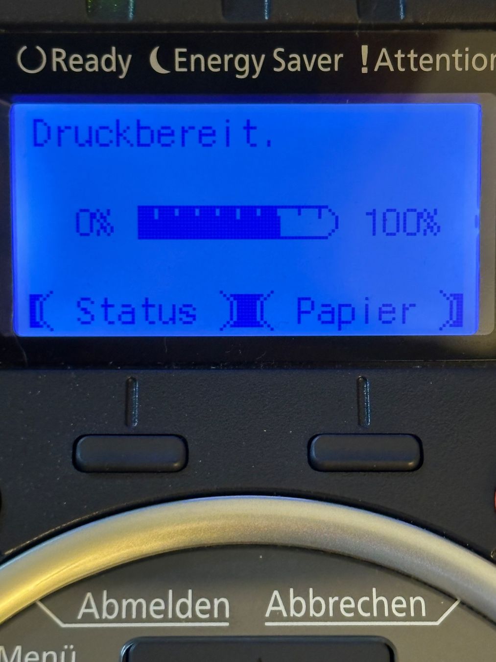 Kyocera Stampanti: Kyocera ECOSYS P3050dn XPS – Usato da Aarau venduto da DataShop-Aarau 6