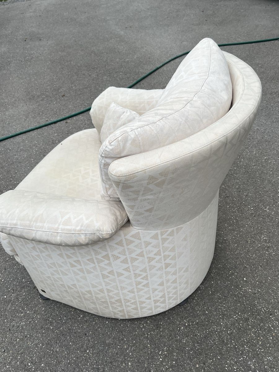 Rolf Benz Poltrone: ROLF BENZ Fauteuil Sessel – Usato da Ostermundigen venduto da Baere-Brocki 3