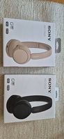 Kopfhörer Sony WH-CH520 schwarz