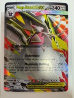 Mega Excadrill ex | 065/084 | Pokémon TCG | Englisch