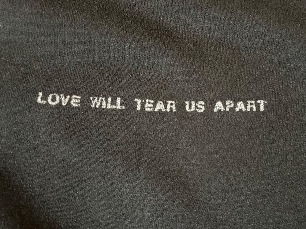 Sweat-Shirt noir 2