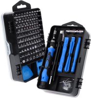 Feinmechaniker Schraubendreher Set, 122 in 1