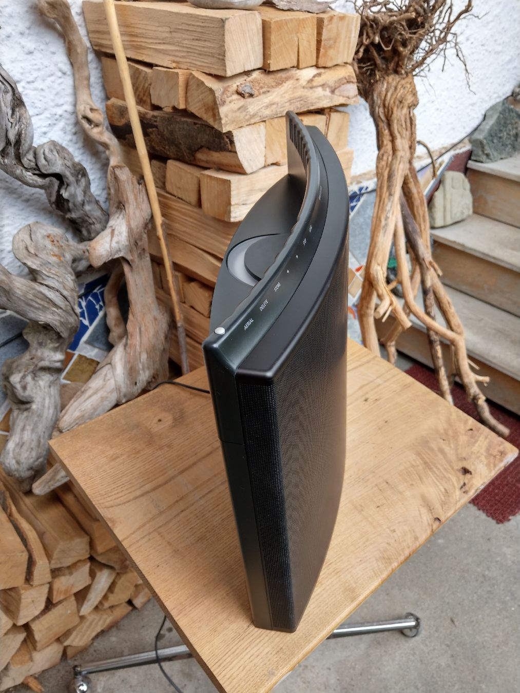 Bang & Olufsen Multimediaplayer & Streamer: Bang&Olufsen BeoSound 1 – Gebraucht aus Steffisburg von zulg03 2