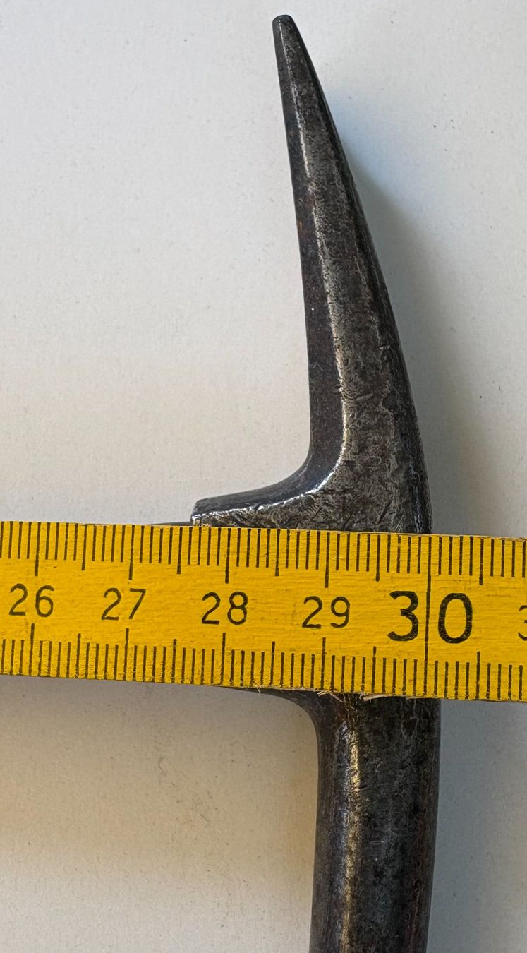 Tous les outils: VINTAGE HAMMER – D'occasion à Ostermundigen par wini63 7
